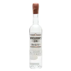 Wheadon's Gin - Rock Samphire & Pink Grapefruit
