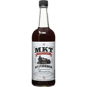 Mkt Firebox Cinnamon Moonshine