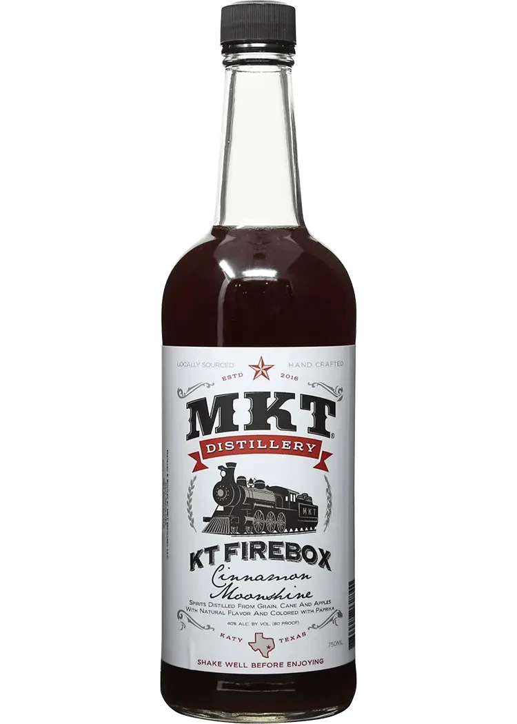 Mkt Firebox Cinnamon Moonshine