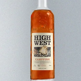 High West Campfire (2023 Release)
