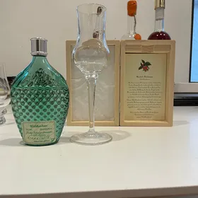 Rochelt Waldhimbeere (Wild Raspberry) Brandy
