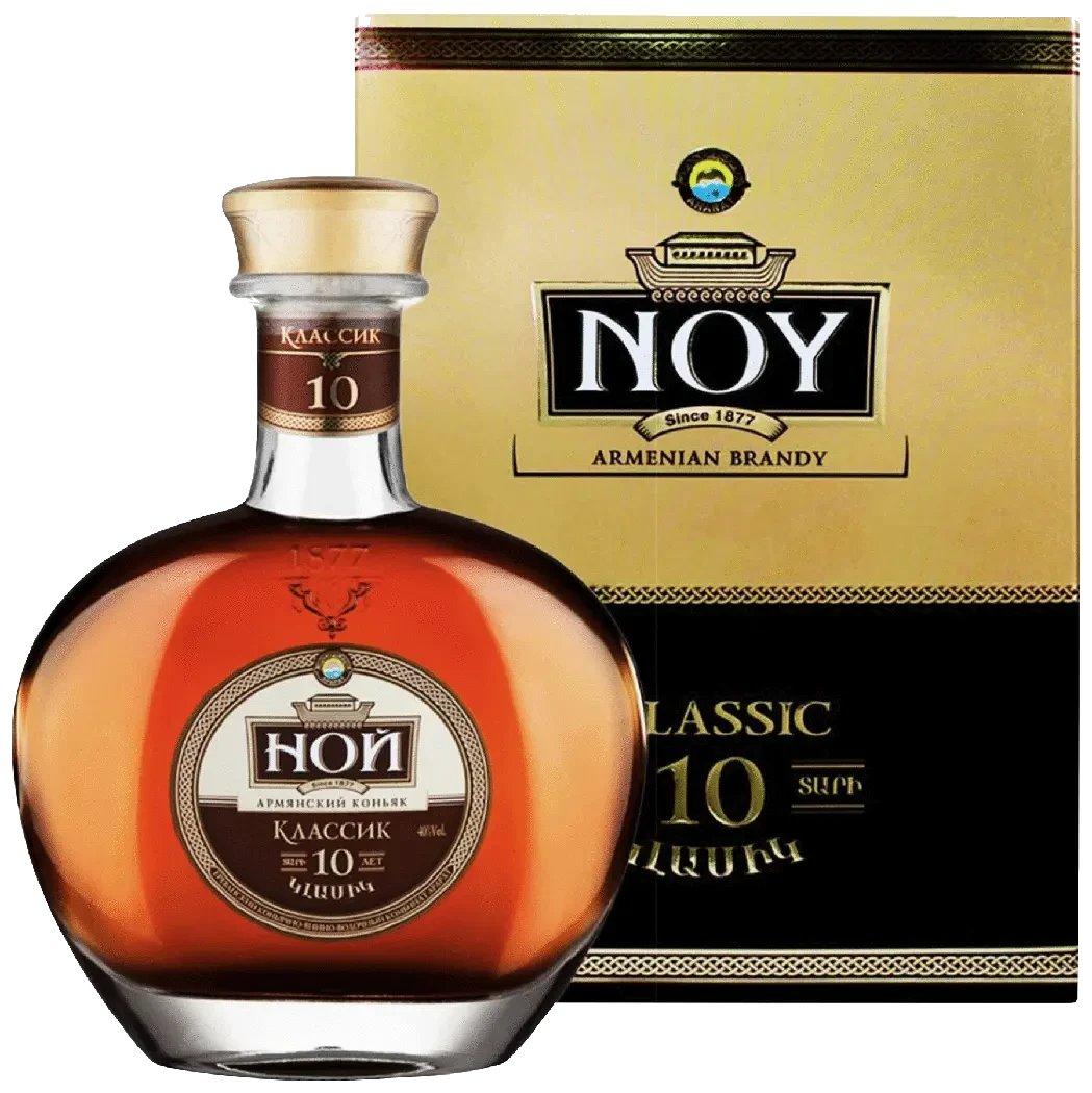 Noy Classic 10 Year