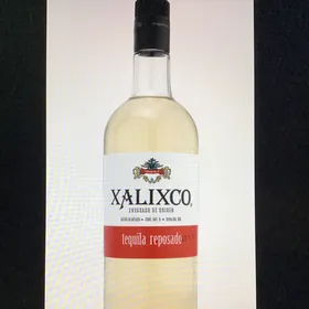 Xalixco Reposado