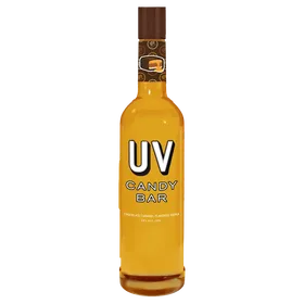 Uv Candy Bar Vodka