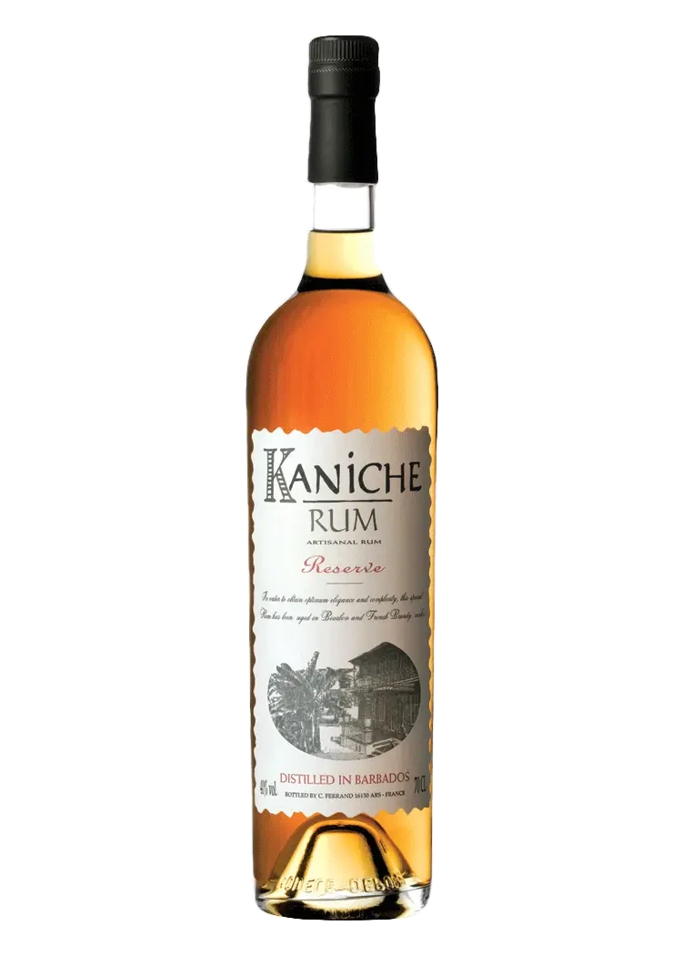 Kaniche Reserve