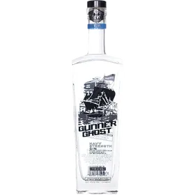 Bent Gunner Ghost Reserve Gin
