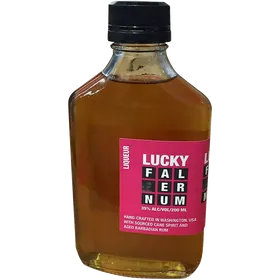 Lucky Falernum