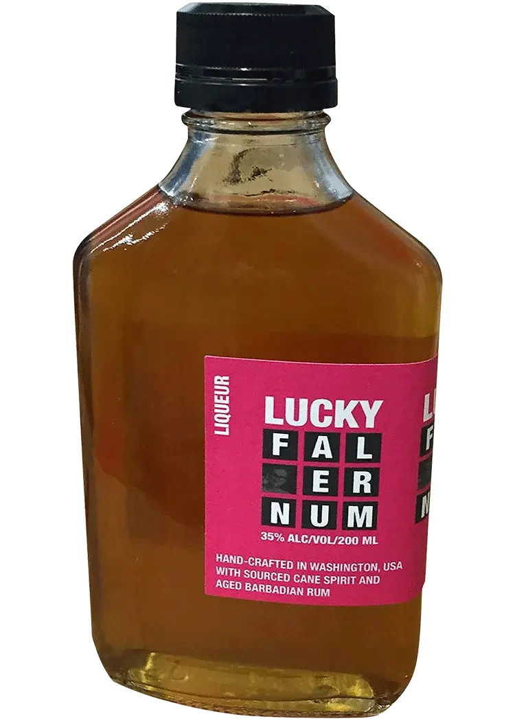Lucky Falernum