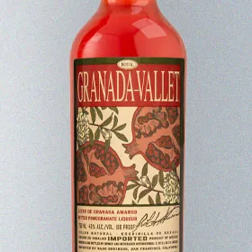 Granada-Vallet