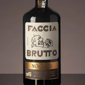 Faccia Brutto Nocino