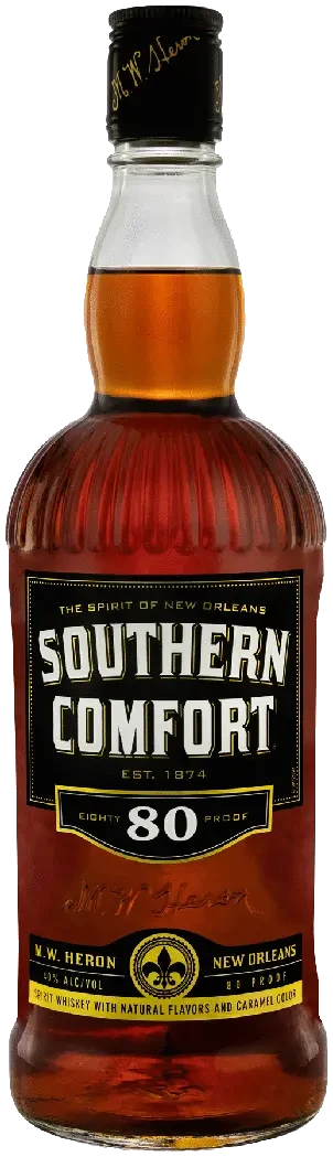 Southern Comfort 80