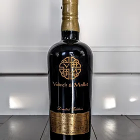 Valinch & Mallet Vallein-Tercinier Lot 74 Fins Bois Cognac