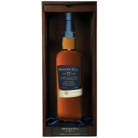 Heaven Hill Barrel Proof Bourbon 27 Yr