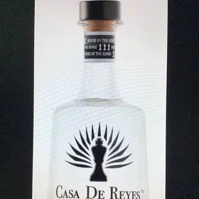 Casa De Reyes Blanco