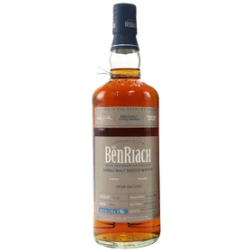 Benriach Virgin Oak 10yr