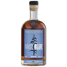 Balcones Baby Blue
