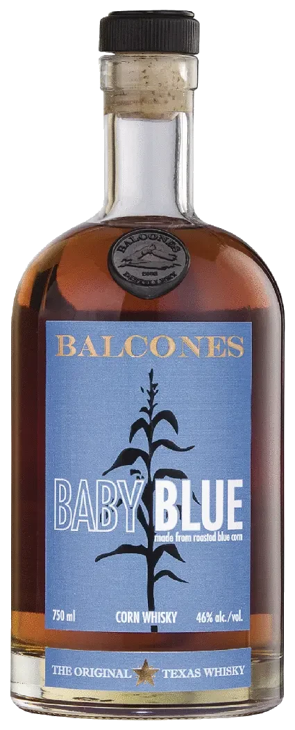 Balcones Baby Blue