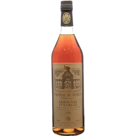 Busca Du Maniban 1988 Armagnac