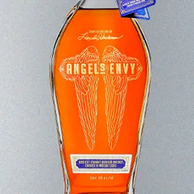 Angel's Envy Bourbon Finished in Madeira Casks (2021 Cellar Collection)