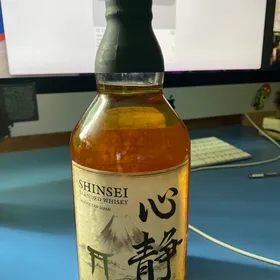 Shinsei