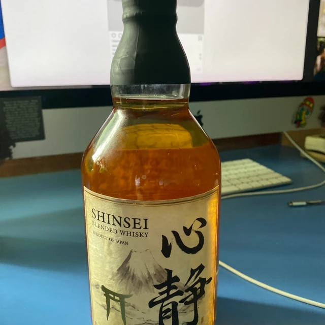 Shinsei