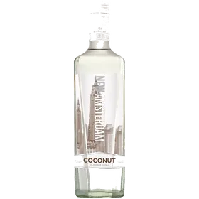 New Amsterdam Coconut
