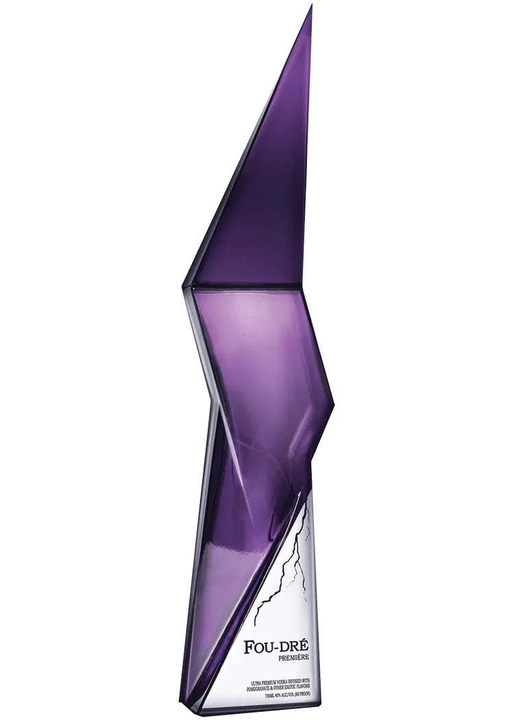 Fou Dre Premiere Vodka