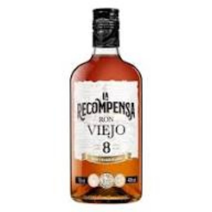 La Recompensa Ron Viejo Venezolano