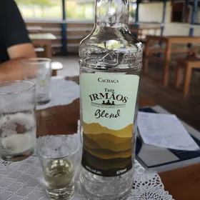 CACHAÇA TRES IRMÃOS BLEND