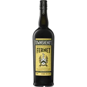 Townshend's Pacific Northwest Fernet