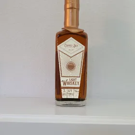 Copper Sky Light Whiskey 16 Year