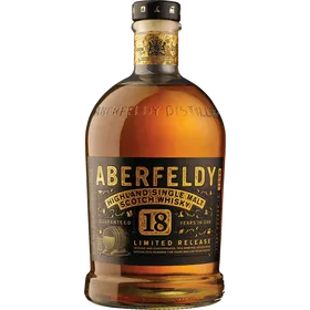 Cadenhead Aberfeldy 1997 18 Yr