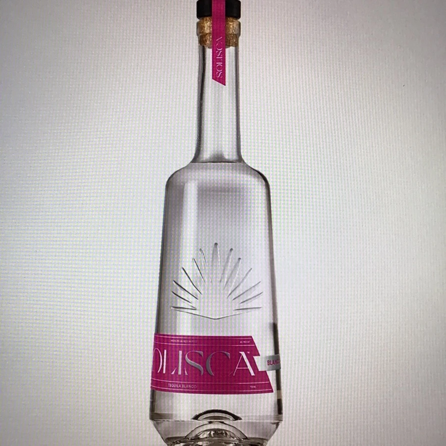 Solisca Blanco