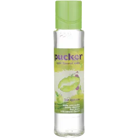 PUCKER sour apple sass