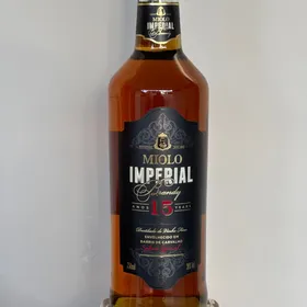 Miolo Imperial Brandy 15 years