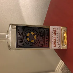 Witherspoon Single Malt