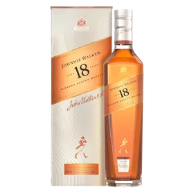 Johnnie Walker Ultimate 18