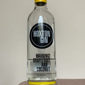 Hoxton Grapefruit and Coconut