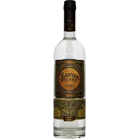 Banyan Reserve Vodka