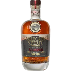 Oregon Spirit Straight American Bourbon