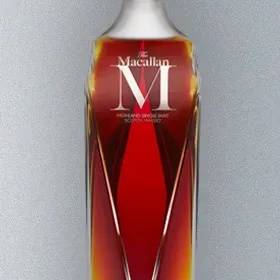 Macallan M