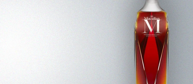 Macallan M
