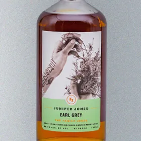 Juniper Jones Earl Grey Gin