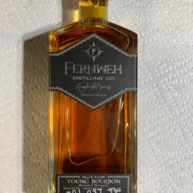 Fernweh  Young Bourbon