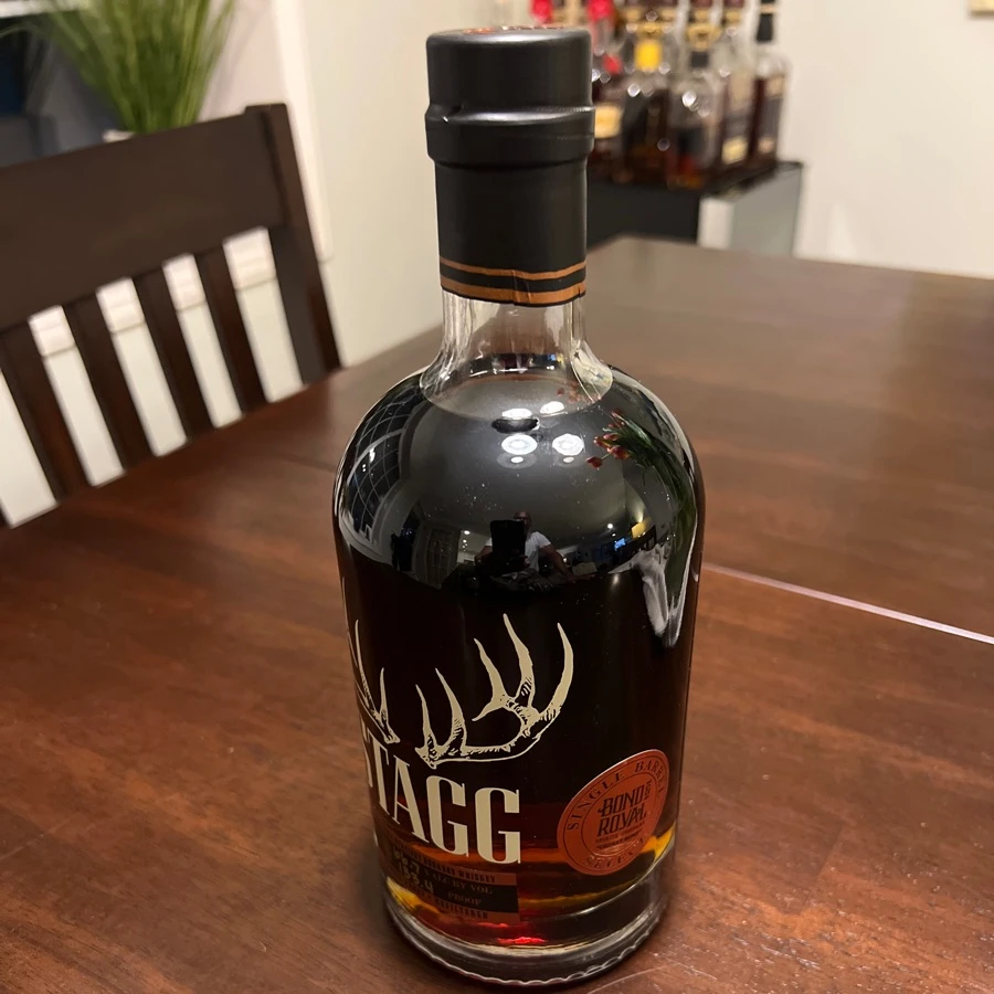 Stagg Single Barrel (Bond & Royal)