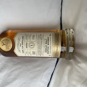 Caol Ila 2002 Connoisseurs Choice (Gordon & Macphail)