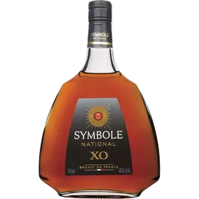 Symbole National Brandy XO