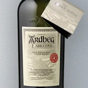 Ardbeg Dark Cove (2016 Committee Release)