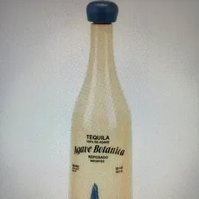 Agave Botanica Reposado