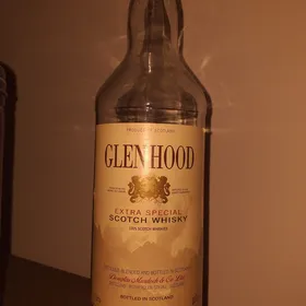 GLEN HOOD EXTRA SPECIAL